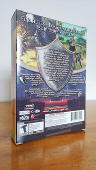 Drakensang The Dark Eye - 2