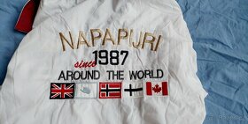 Napapijri košile nová vel.L - 2