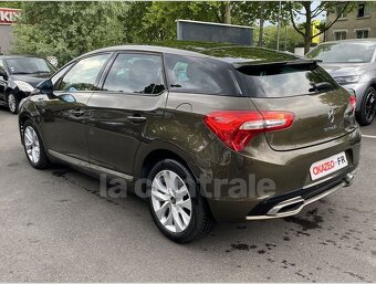 CITROEN DS5 Hybrid4 Airdream SO CHIC BMP6 02/2014 - 2