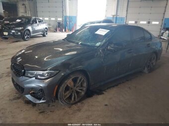 2021 BMW M340I X DRIVE - 2