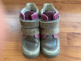 Barefoot boty D.D.Step vel. 30 - 2