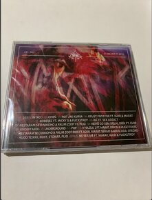 Smack 2051 (2012 debut album) - 2