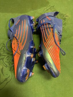 Fotbalové kopačky Adidas Predator Elite FG 43 1/3 - 2