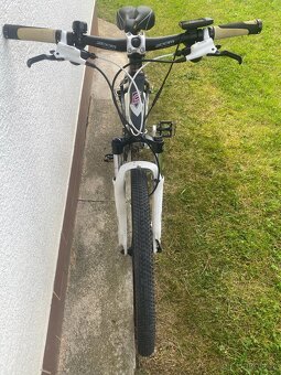 Crussis e-Guera 3,0 elektro kolo - 2