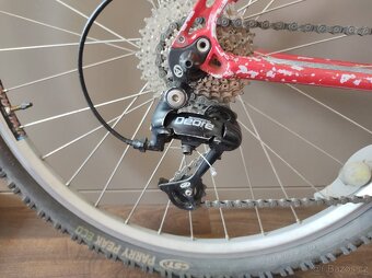 Author Traction 26 (17") - 2