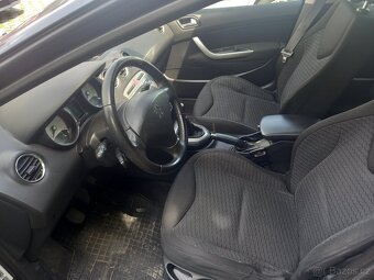 308 Sw 1.6hdi. 7miestne - 2