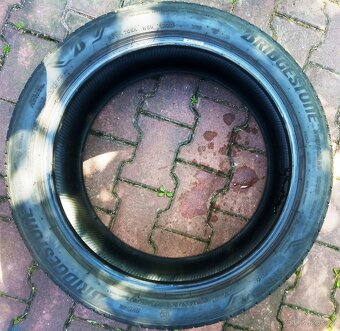 Pneu Bridgestone Alenza 001 RFT 275/40/20 2 ks - 2