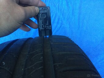 Letní pneu Michelin 195/50/16 - 2