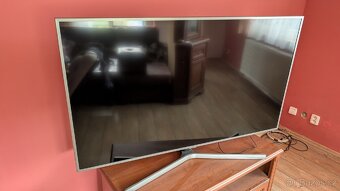 Tv samsung - 2
