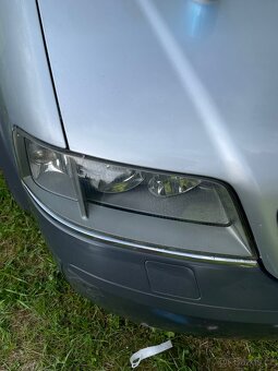 Audi A6 C5 Allroad - 2
