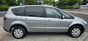 Ford S-MAX 2.0 TDCi 103kw - 2