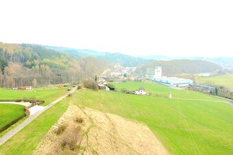 Pronájem louky Malé Svatoňovice 5kč/m² za měsíc - 2