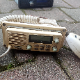 Radio stanice, lodni vysilačka - 2