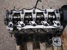 Motor D4EA 2.0 CRDI - 2