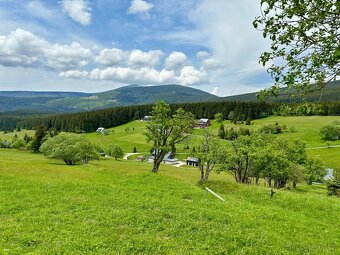 Prodej, horské chalupy, Horní Malá Úpa, Krkonoše - 2
