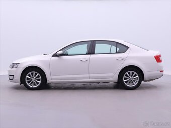 Škoda Octavia 1,8 TSI 132kW CZ Elegance (2014) - 2