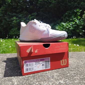 Kaos Stroke 2.0 - 2