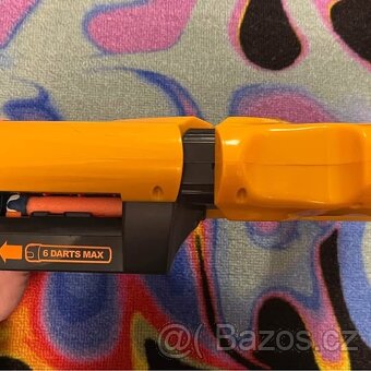 Nerf pistole - 2