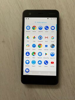 Nokia 2 TA-1007 - 2