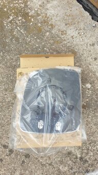 VW T5 - 2