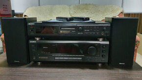 reproduktory Pioneer S-HM30 - 2
