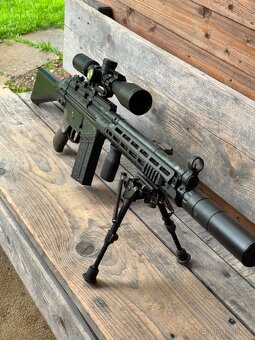 Lct G3 M-lok - 2