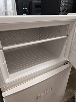 Chladnička s mrazničkou Gorenje RF 4208 W - 2