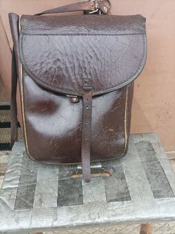 Brašna na moto - 2