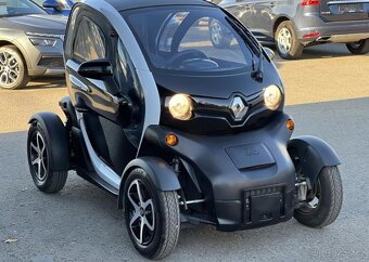 Renault Twizy Intens 8kw elektro automat automat 8 kw - 2