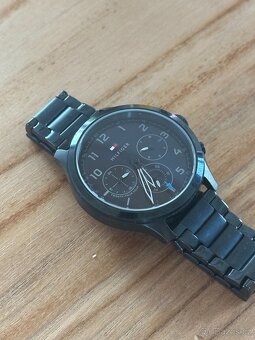 Pánské hodinky TOMMY HILFIGER ASHER 1791853 - 2