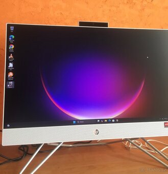 HERNÍ ALL IN ONE PC / TOP STAV / + NOVÉ PŘÍSLUŠENSTVÍ - 2