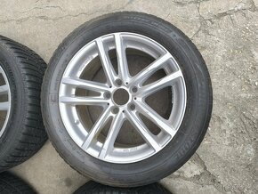 Rial alu R18 Sada č.7 - 2