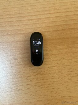 Xiaomi Mi Band 4 - 2