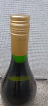 Napoleon DE GOALE koňak - 2