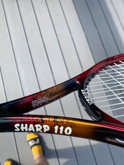 ESTUSA SHARP 110 - 2