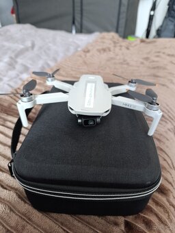 Dron dji mini 2se - 2
