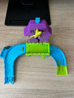 Hot wheels - 2