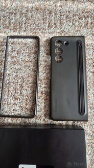 Příslušenství na Samsung Z Fold 5 - 2