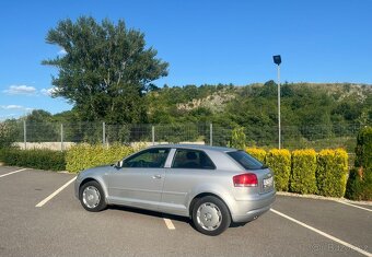 Audi a3 - 2