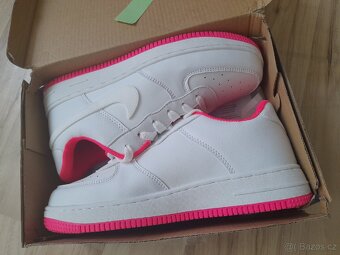 Boty Nike - 2