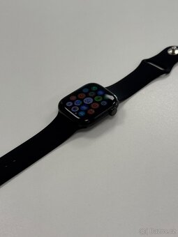 Apple Watch 10 - 42mm ✅ NOVÉ 100% BATERIE - 2