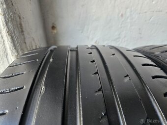 Pár letních pneu Nexen N8000 215/40 ZR17 XL - 2