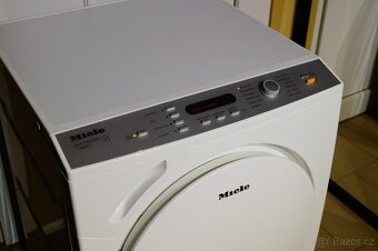 Miele sušička T9266 C na 7 kg, kondenzační - 2