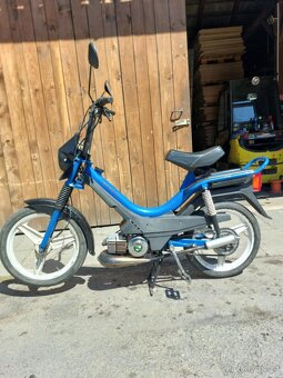 Manet Korado Puch - 2