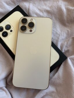 iPhone 13 pro max - 2