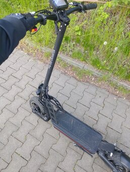Kugoo G2 pro - 2