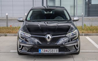 Renault Mégane Energy TCe 205 GT EDC - 2