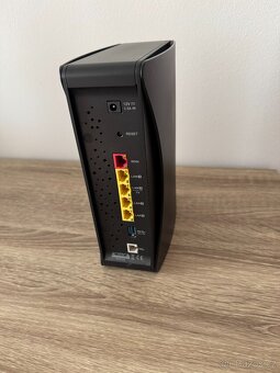 O2 Smart Box Modem - 2