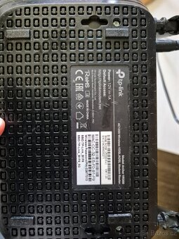 Vdsl modem/router Tp-link VR300 - 2