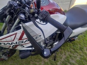 Honda xl 700 transalp - 2